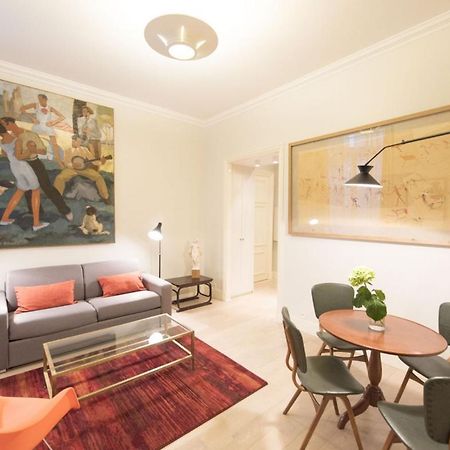 Up & Down Apartment Paris Bagian luar foto