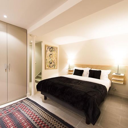 Up & Down Apartment Paris Bagian luar foto
