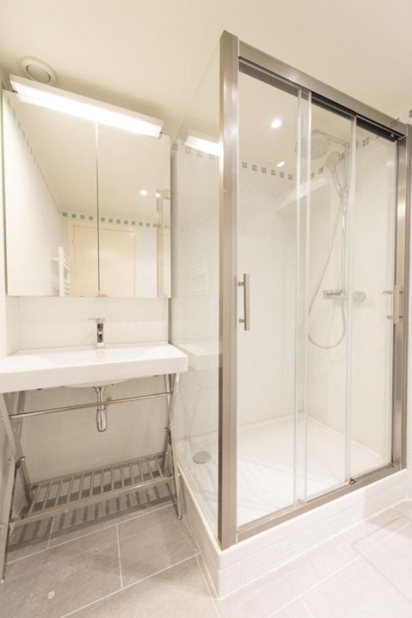 Up & Down Apartment Paris Bagian luar foto